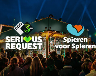 Kom in Actie Den Bosch Dans